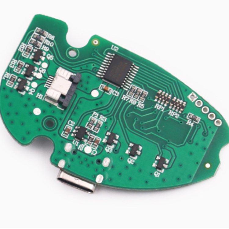 青海储能逆变器电路板定制 PCB线路板设计 控制板方案开发打样加工
