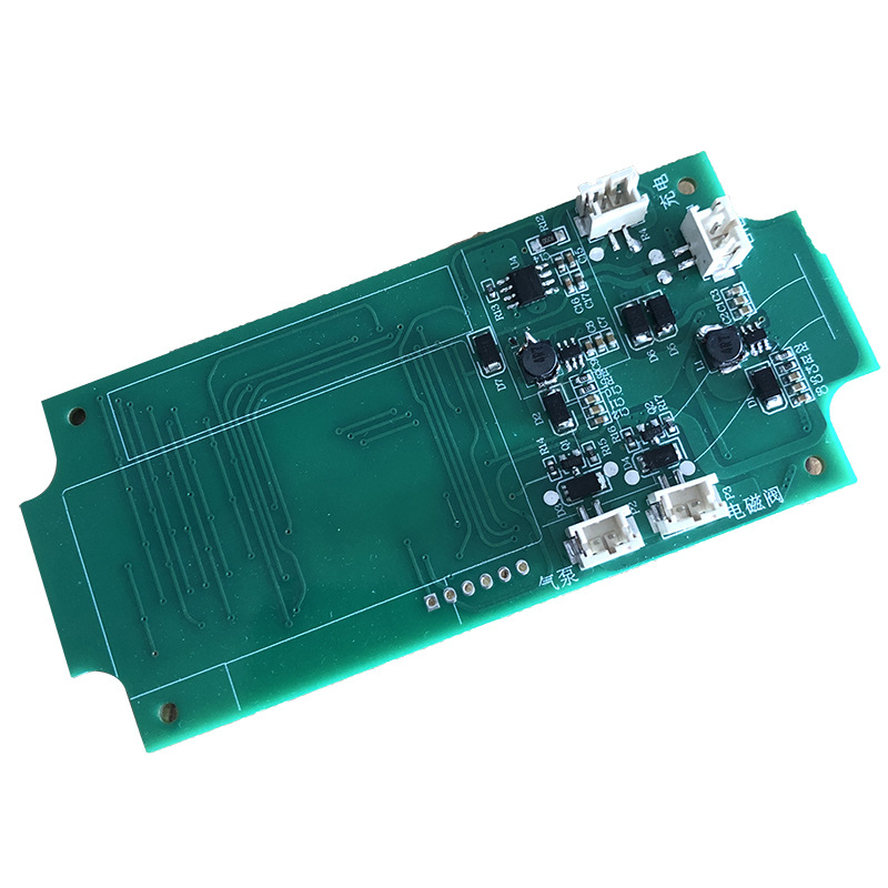 青海开发定制A7吸奶器控制板智能双调节模式电动挤奶器线路板PCB板
